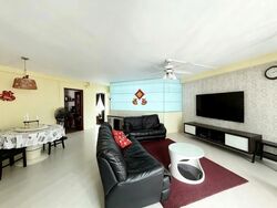 Blk 119A Rivervale Gardens (Sengkang), HDB Executive #613466831